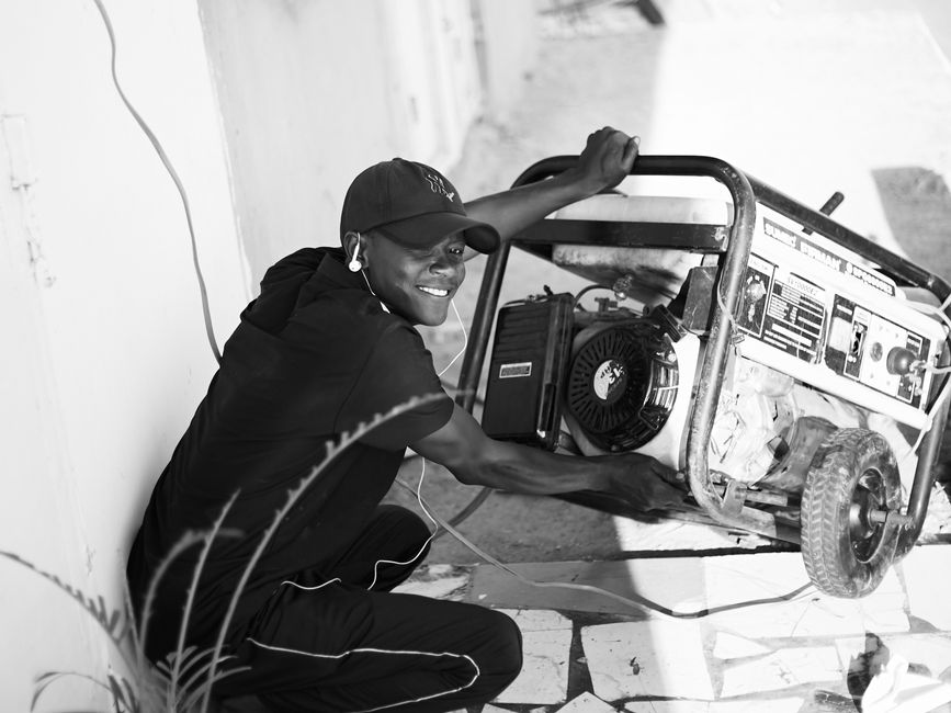 How to Save Energy with Smarter Generator Maintenance