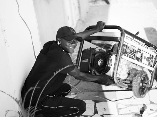 How to Save Energy with Smarter Generator Maintenance