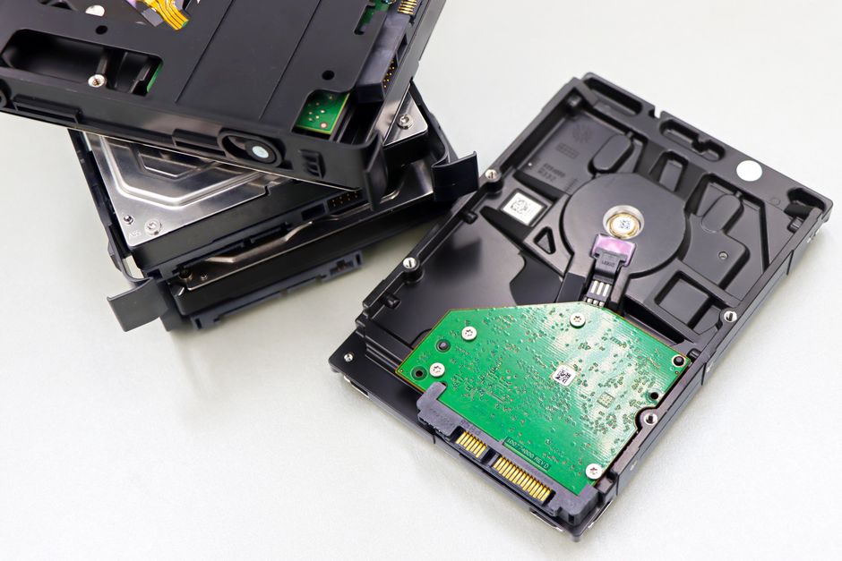 Dead Space vs. Useful Storage: Why Empty Clearance Isn't the Same as Capacity