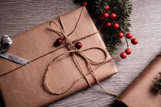 Eco-Friendly Gift Wrapping Without the Waste