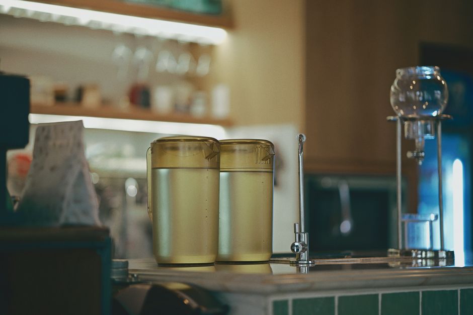 Why Two Water Filters Rated the Same Can Perform Nothing Alike