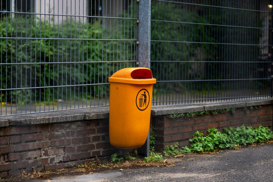 Stop Garbage Can Buildup Before It Starts: A Complete Guide to Preventive Cleaning