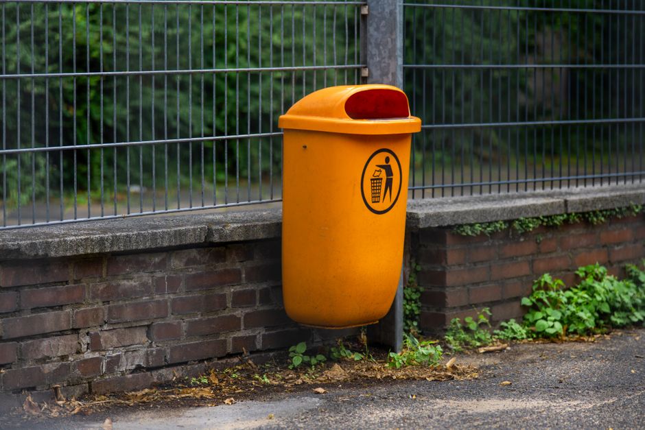 Garbage Can Cleaning Dos and Don'ts: A Practical Guide to Odor-Free, Pest-Free Bins
