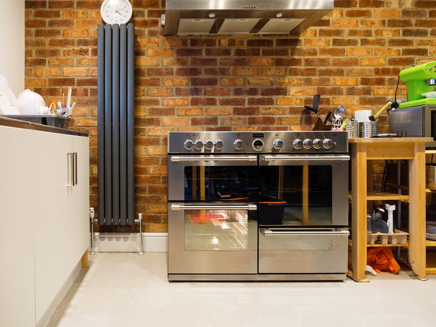 Is Replacing a Working Appliance With a Refurbished One Actually Greener?