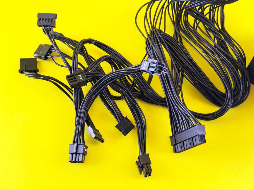 Cable Management for Parents: Taming the Tangle of Kid Tech and More