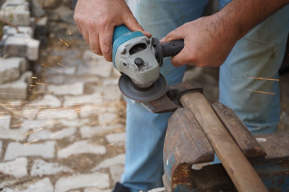 Essential Tools for Power Tool Care and Maintenance