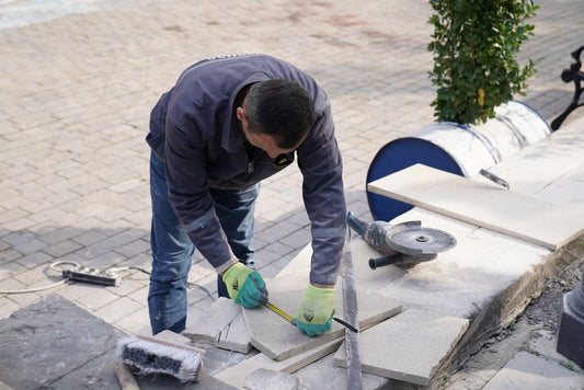 Essential Masonry and Concrete Repair Safety Tips for DIY Homeowners