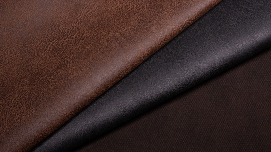 Leather vs. Synthetic Leather: Which Is Better for the Planet?