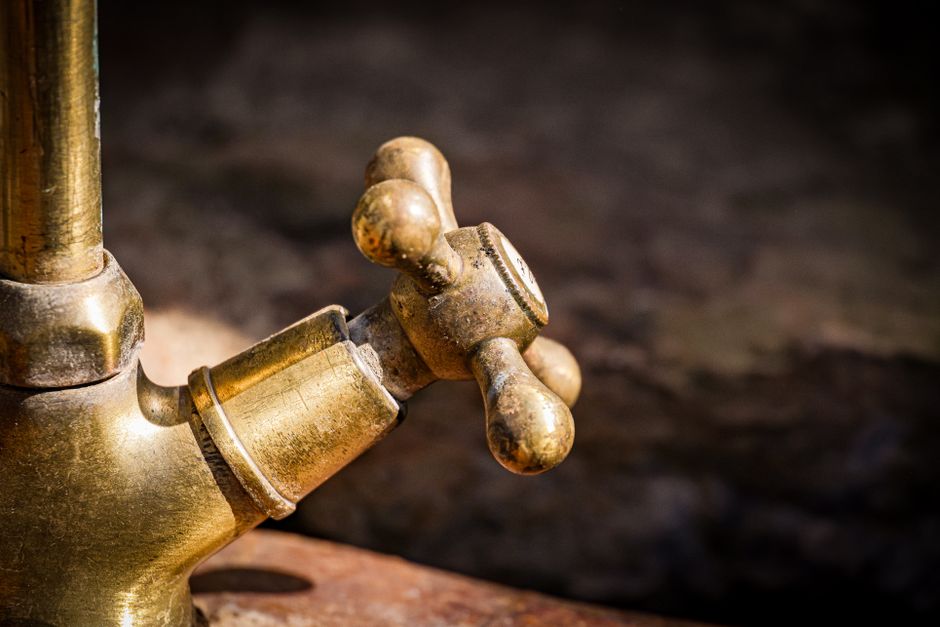 Inside a Water Heater: What Happens When You Turn on the Hot Water