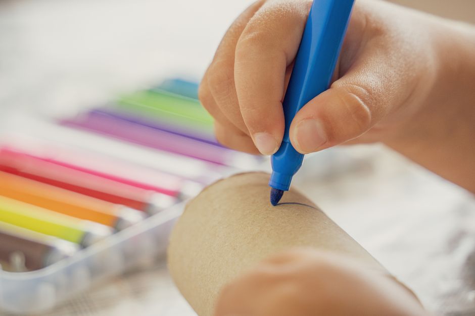 Essential Safety Tips for Kids Room DIY Projects