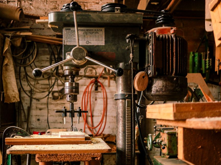 The Monthly Power Tool Care Routine That Keeps Every Machine Running Longer