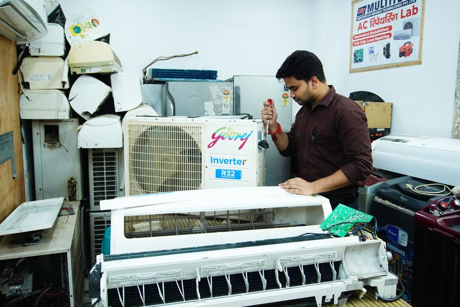 What Inverter Appliances Actually Do Differently — and Why Neglected Maintenance Hits Them Harder