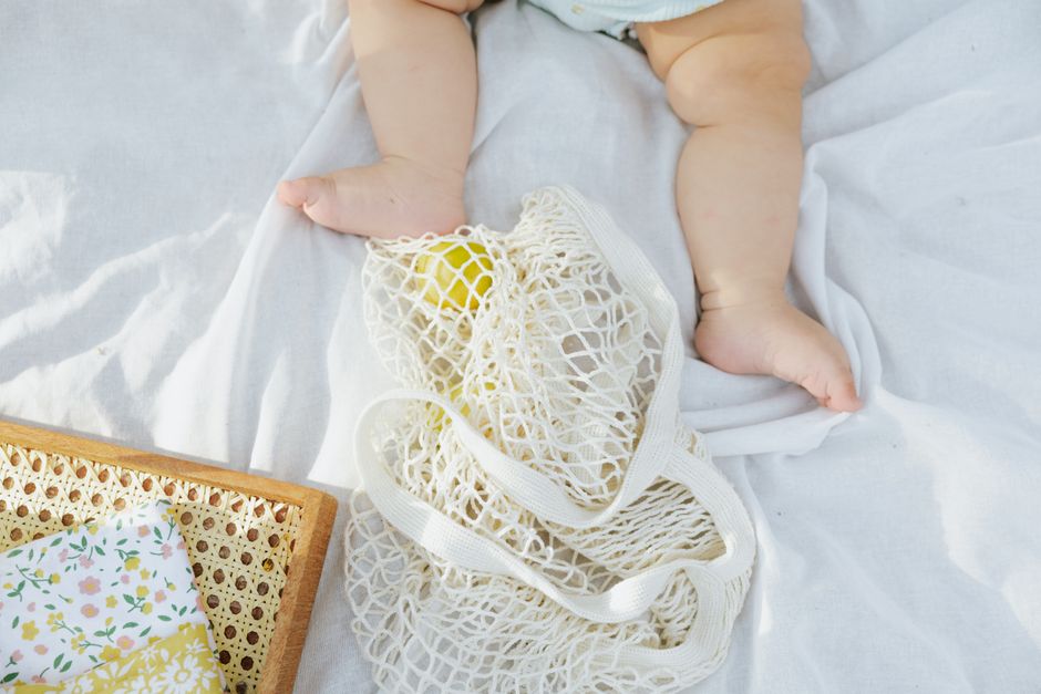 The Long-Term Benefits of Choosing Eco-Friendly Baby Products: A Guide to Sustainable Parenting