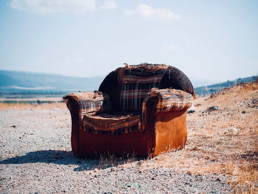 Upcycling Furniture: 7 Common Mistakes That Turn Good Intentions Into Waste