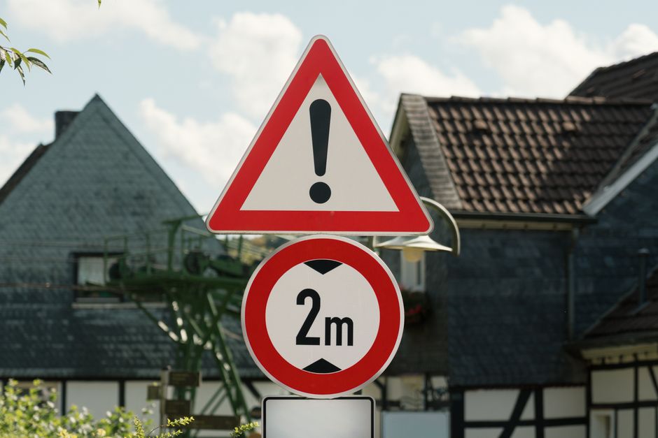 Storage Limits During a Renovation: How to Set Stopping Rules Before Overflow Takes Over