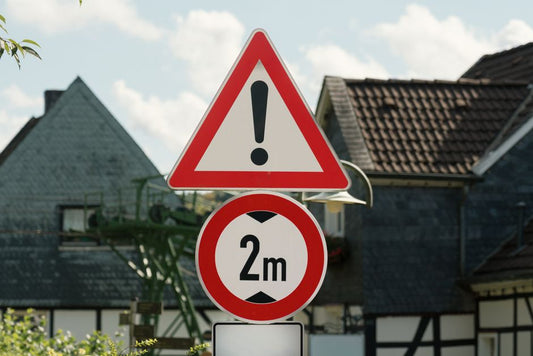Storage Limits During a Renovation: How to Set Stopping Rules Before Overflow Takes Over