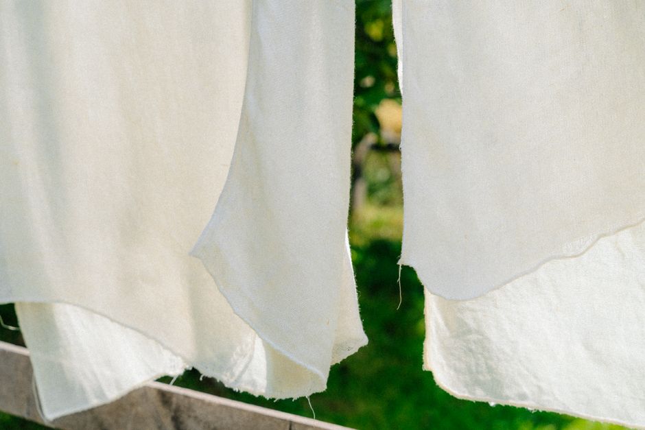 The Complete Guide to Sustainable Natural Fiber Clothing: Care, Repair, and Lifespan