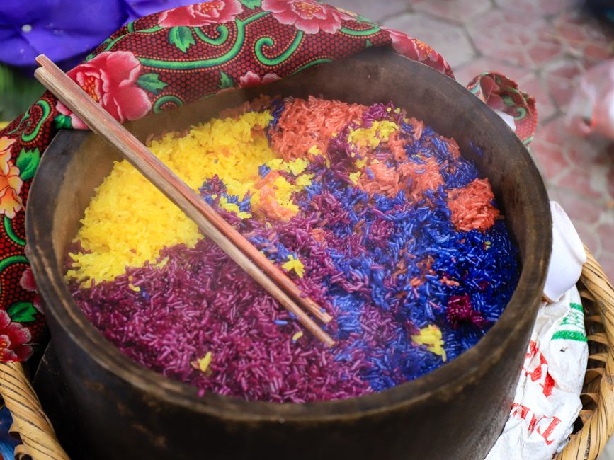 Meal Prep Rice Without It Getting Soggy, Sticky, or Mushy: The Complete Guide
