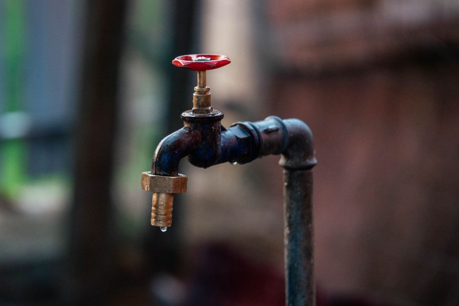 How to Stop a Dripping Faucet Without Calling a Plumber