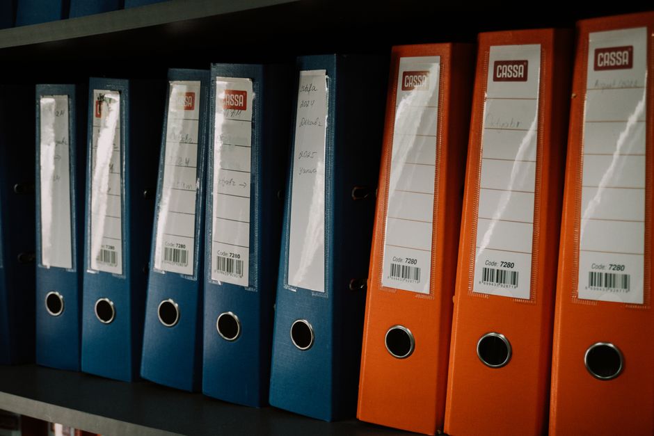 Point-of-Use Storage Logic for Digital Files: Why the Desktop Keeps Re-filling