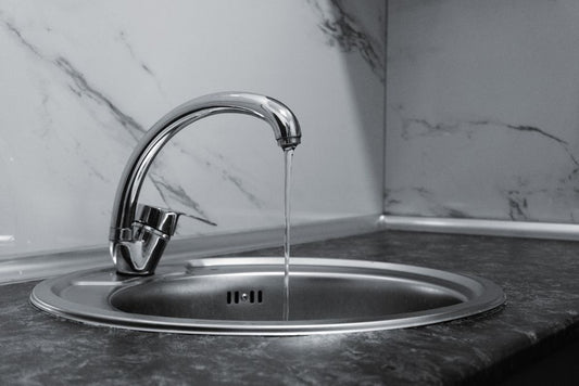 How to Clean a Kitchen Sink Drain Step by Step: A Complete Guide