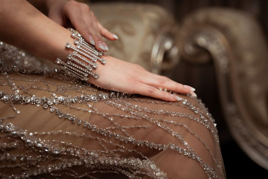 Why the Jewelry You Wear Least Ends Up on the Highest Shelf