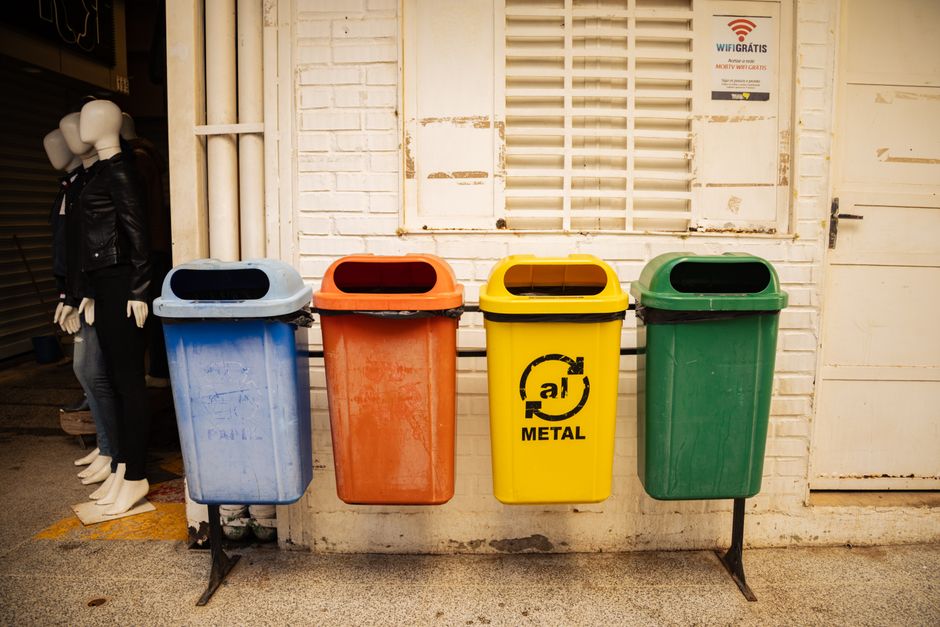 What Recycling Symbols and Resin Codes Actually Tell You