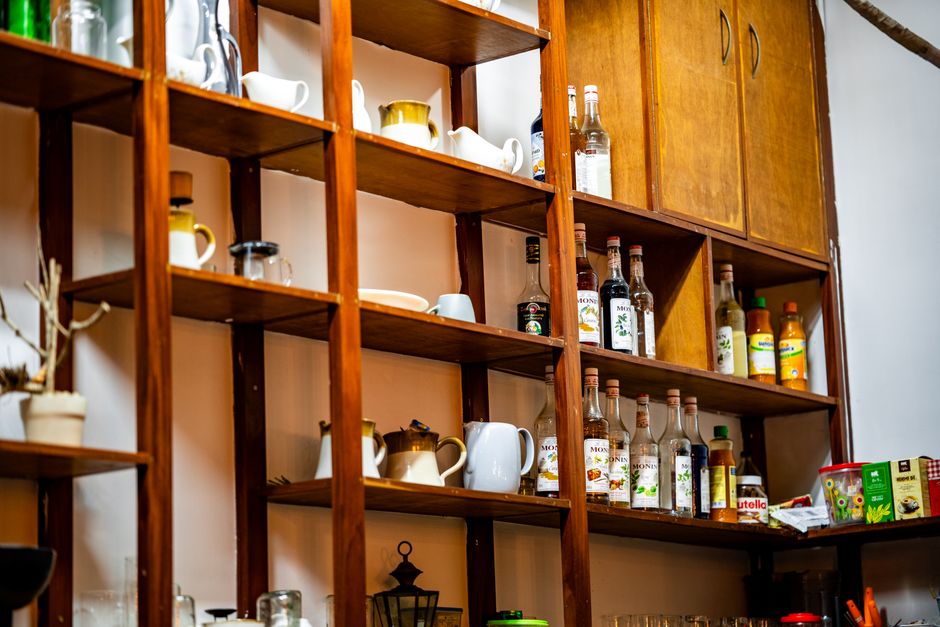5 Common Mistakes to Avoid When Installing Cabinets and Shelving