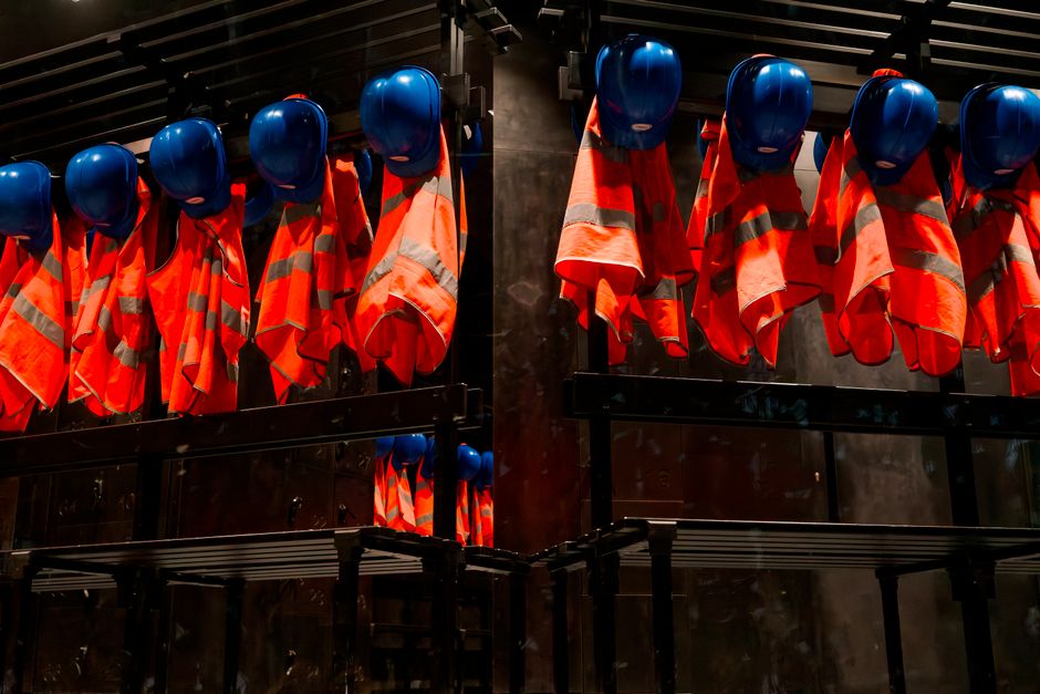 Inventory Visibility in Vertical Storage: How to Add Height Without Losing Access