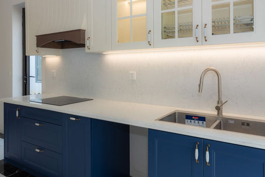 Why Your Cabinet Hardware Keeps Coming Loose and How to Fix It for Good