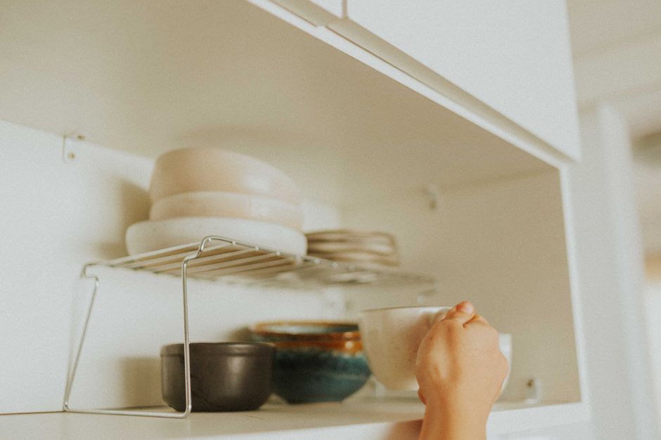 Corner Cabinet Storage That Stays Organized: Why Retrieval Beats Rearranging