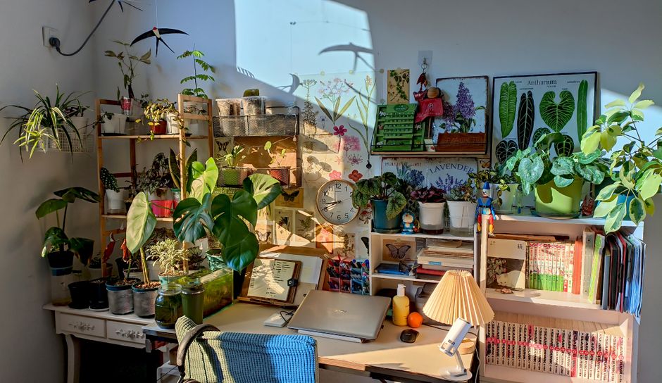 How to Organize a Small Home Office Under $100: 8 Budget-Friendly Steps for Tiny Spaces