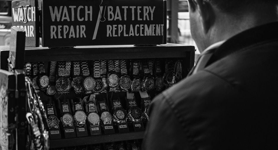 Should You Repair It or Replace It? A Practical Way to Decide