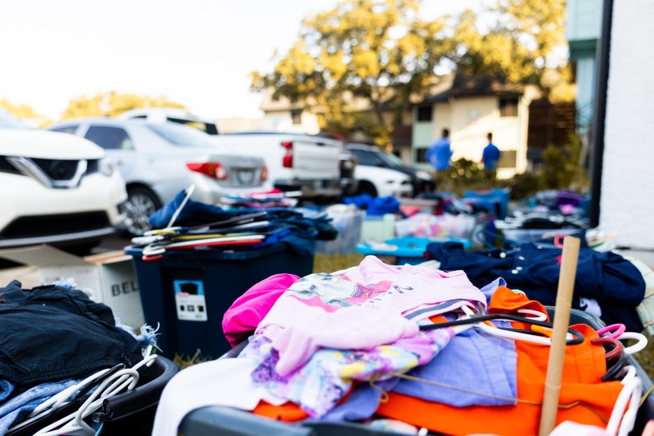 Borrowing Cleaning Tools vs. Buying Your Own: When Sharing Actually Lowers Household Impact