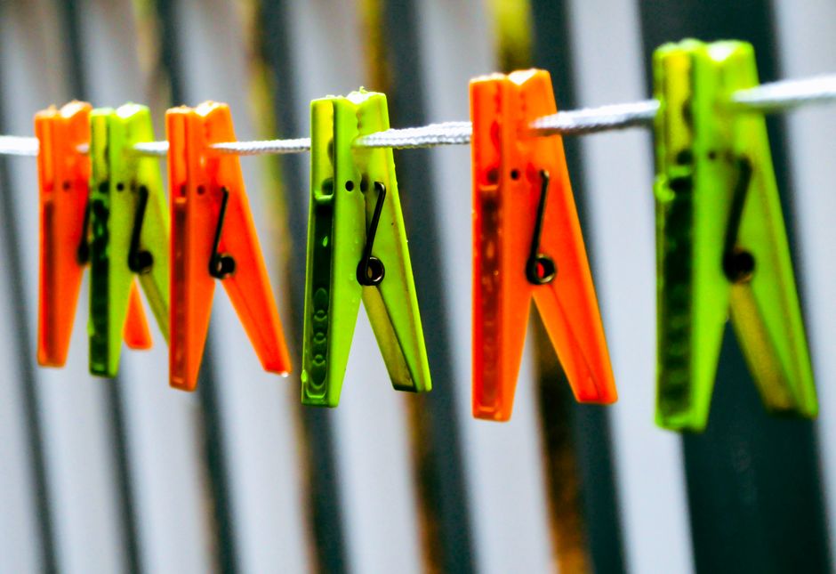 The Hidden Energy Drains in Your Laundry Routine and How to Fix Them