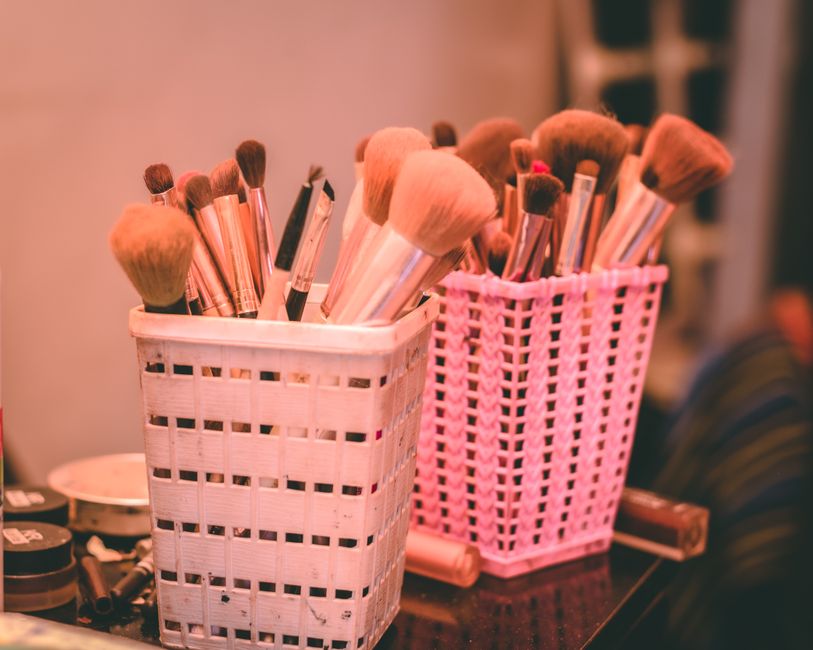 Budget-Friendly Makeup and Beauty Storage: Smart Systems Under $50