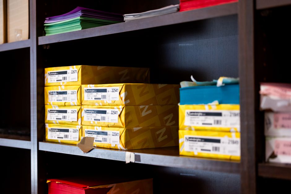 File-Style Storage vs. Temporary Fixes: Building Paper Systems That Survive Real Life