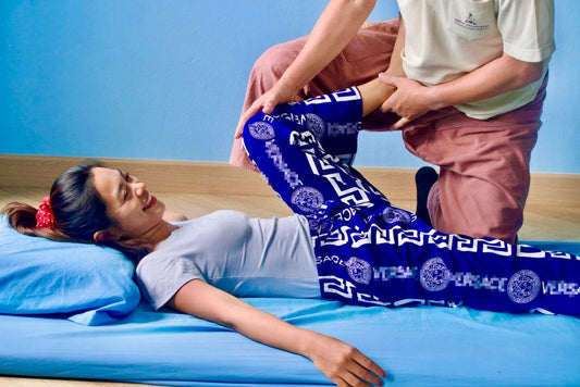 Movement Variety Beats Perfect Posture: Rethinking Joint Comfort in Daily Life