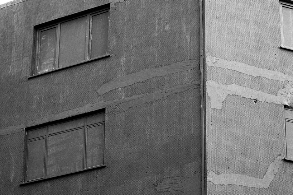 Older Concrete Slabs: Why the House Above Changes the Repair