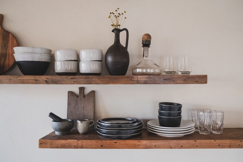 Deep Shelves, Forgotten Items: Why Open Storage Fails at Depth