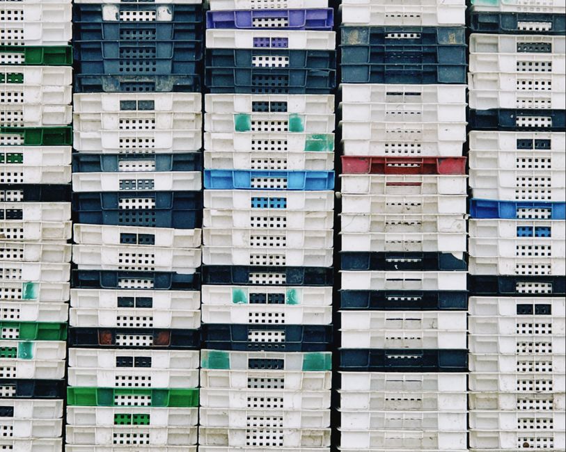 Stacking Storage Saves Space but Slows You Down: When to Stop Stacking
