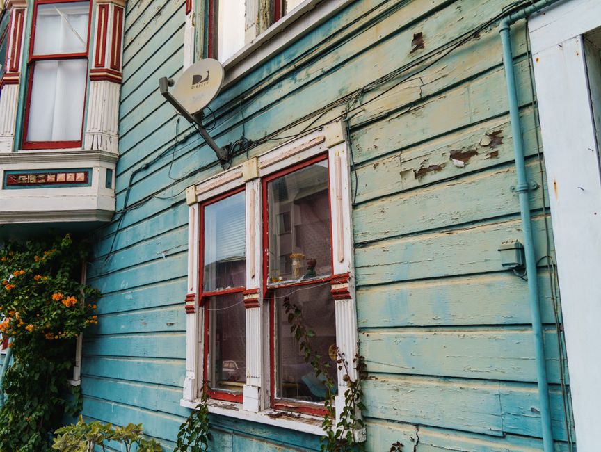 Why Exterior Trim Rot Returns Even After You Paint It