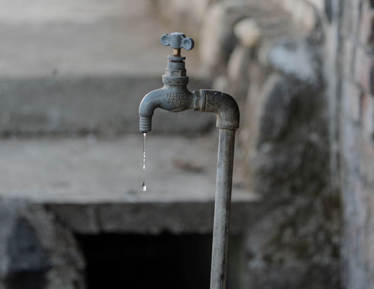 Silencing That Recurring Garage Drip: A 45-Minute Faucet Fix