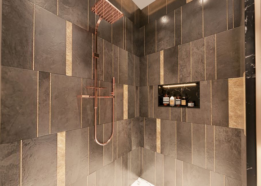 Secondhand Shower Heads and the Real Water Savings Question
