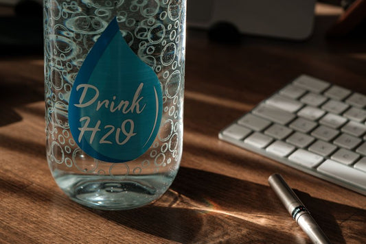 The Hidden Water Footprint of Your Daily Routine: What Actually Works