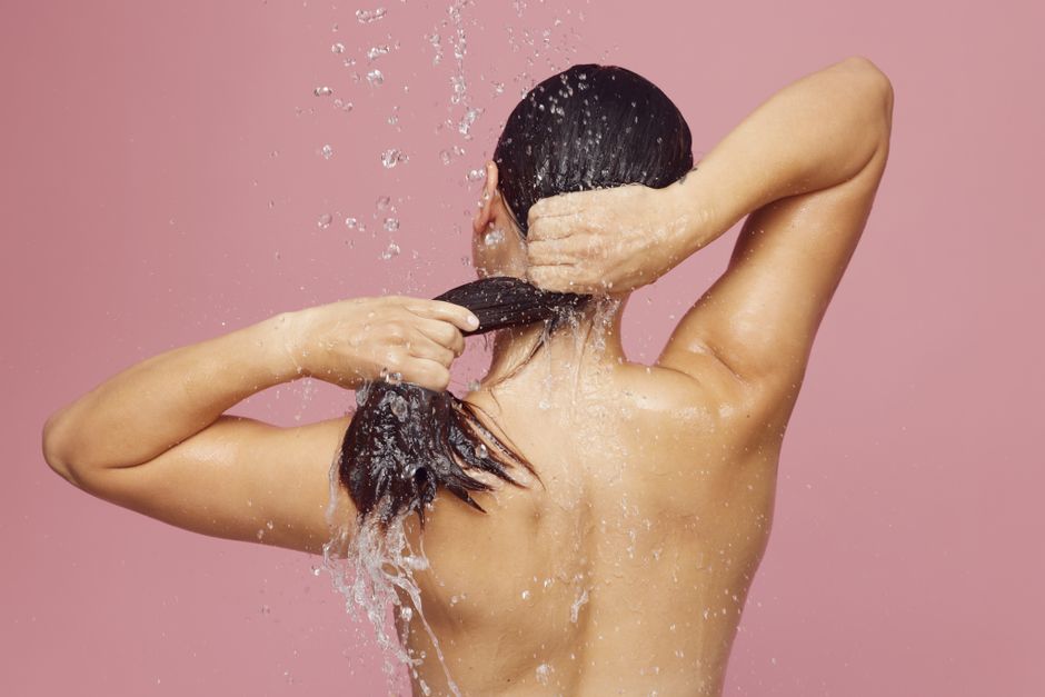 The Real Reason Your Hair Feels Dry After Washing and How to Fix It