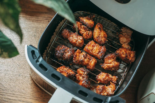 5 Common Air Fryer Mistakes That Ruin Your Food and How to Fix Them