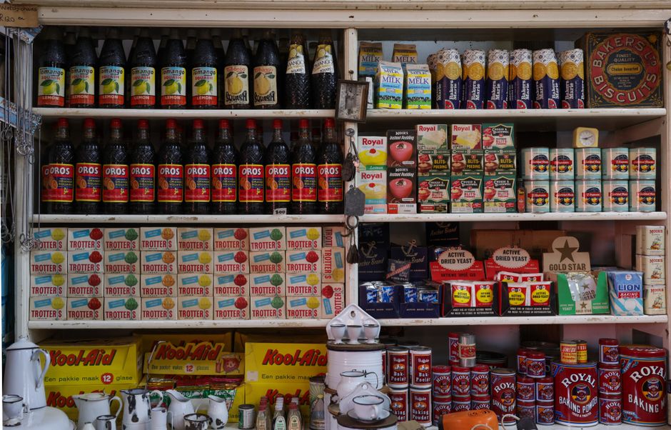 Why Grocery Storage Advice Fails When You Apply One Rule to Every Food
