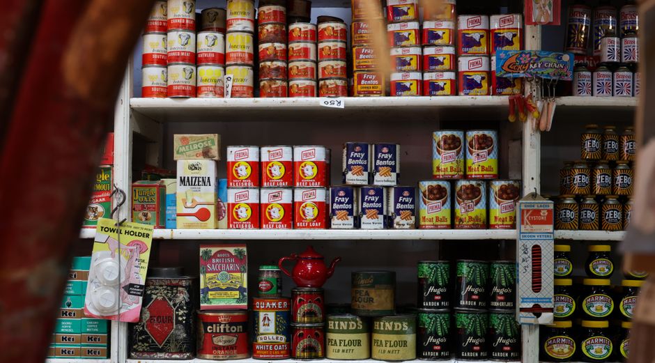 Seasonal Pantry Rotations: Why Temporary Stock Quietly Ruins Your Everyday Shelves