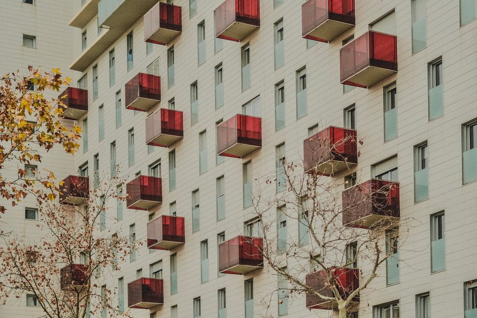 Why Your Apartment Feels Like It's Falling Apart Every Season (And Why It Probably Isn't)